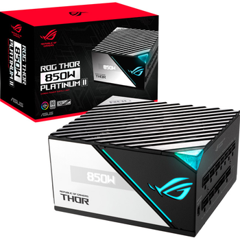 ASUS ROG-THOR-850P2-GAMING