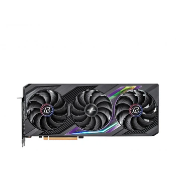 美品 ASRock Radeon RX 7800 XT 16GB ASRock Radeon RX 7800 XT Challenger 16GB OC (RX7800XT CL 16GO