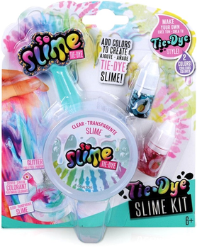 Набір для створення слаймів Canal Toys So Slime Tie Dye (3555801359651)
