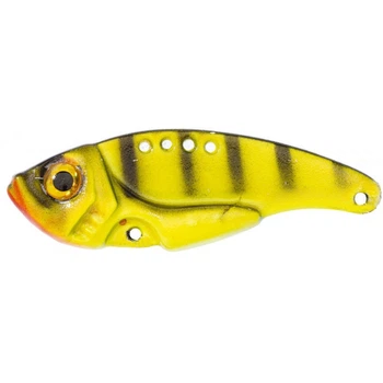 Блешня цикада Jaxon Vibro 3B вага 15g, довжина 5,4cm,BW-HJK03B