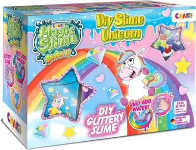 Slime Craze Magic Unicorn (4059779023174)
