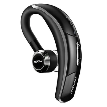 Bluetooth-гарнитура Mpow BH028A Черная