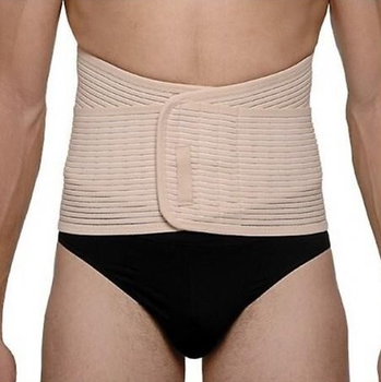 Бандаж спинно-поперековий Medilast Faja Abdominal Reforzada Talla Grande (8470003019781)