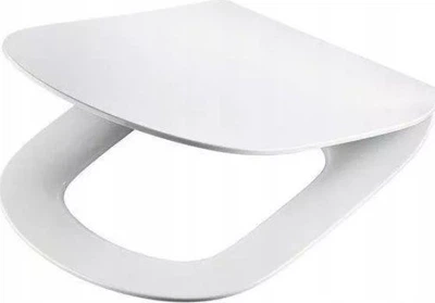 Кришка + сидіння Ideal Standard Tesi T352701