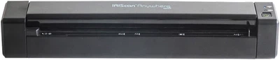 Сканер Canon IRIScan&nbsp;Anywhere 6 Wi-Fi Simplex (5420079900950)