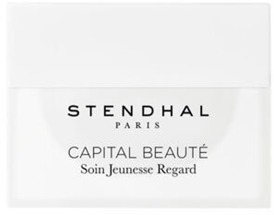 Крем для шкіри навколо очей Stendhal Capital Beauté Youth Eye Care 10 мл (3355996043928)