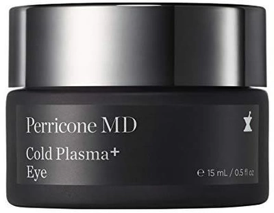 Крем для шкіри навколо очей Perricone MD Cold Plasma Plus Eye 15 мл (5060746524630)