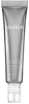 Krem pod oczy Medik8 Crystal Retinal Ceramide Eye 10 15 ml (818625026110)