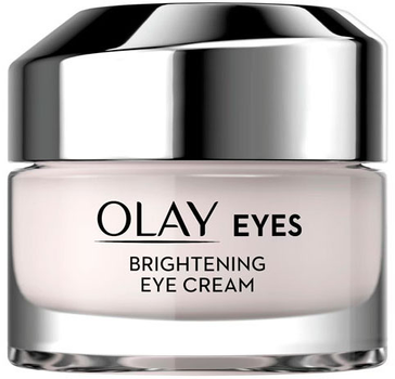 Крем для шкіри навколо очей Olay Eyes Crema Brillo Ojos 15 мл (8001841718460)