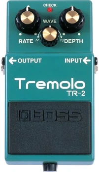 Педаль эффектов Boss TR-2