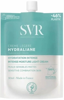 Krem do twarzy SVR Hydraliane Intense Moisturising Light Cream 50 ml (3662361003211)