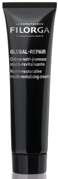 Krem do twarzy nawilżający Filorga Global Repair Nourishing Rejuvenating 30 ml (3540550007410)