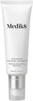 Krem do twarzy Medik8 Calmwise Colour Correct Redness Neutralising Cream 50 ml (818625024475)