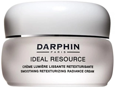 Krem do twarzy Darphin Ideal Resource Smoothing Retexturizing Radiance Cream 50 ml (882381048167)