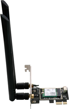 Adapter D-link WLAN-Stick DWA-X582
