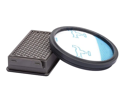 Комплект фильтров для пылесоса Rowenta COMPACT POWER CYCLONIC RO3753, RO3731, RO3786, RO3750 и тд