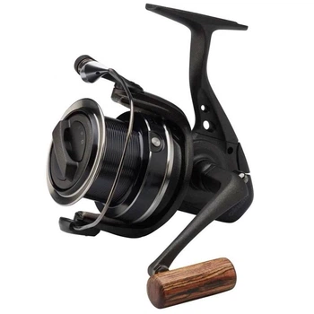 Катушка Okuma Custom Carp CC 7000 Big Pit 3+1BB 4.5:1