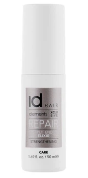 Эликсир для секущихся кончиков id Hair Elements Xclusive Repair Split End Elixir 50 мл