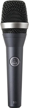 Мікрофон динамічний AKG D5 (3138X00070)
