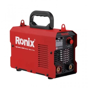Зварювальний апарат Ronix RH-4603, 180А