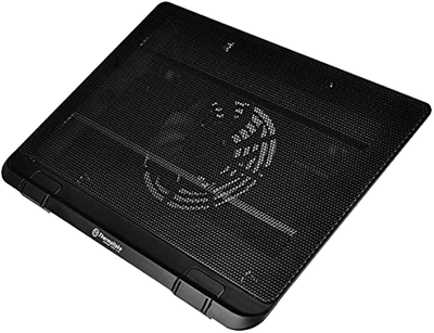 Охолоджувальна підставка THERMALTAKE Massive A23 Black (CCL-N013-PL12BL-A)