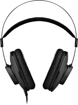 Słuchawki AKG K52 Czarne