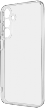 Панель ArmorStandart Air для Samsung Galaxy A25 5G (A256) Camera cover Transparent (ARM69599)