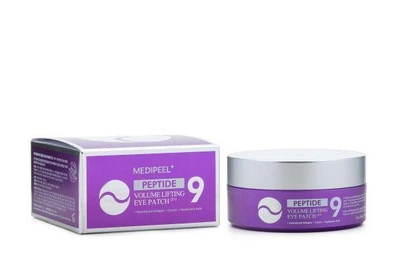 Антивозрастные патчи гидрогелевые с пептидами Medi-Peel Peptide 9 Volume Lifting Eye Patch
