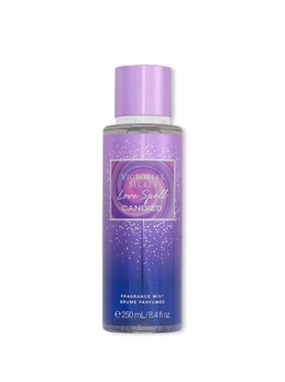 Парфумований спрей для тіла Victoria's Secret Love Spell Candied Fragrance Mist 250 ml