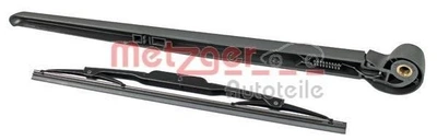 Механизм стеклоочистителя METZGER 2190206 Audi Q7 4L0955407, 4L0955425, 4F9955205