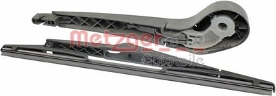 Механизм стеклоочистителя METZGER 2190199 Ford Focus 1717311, BM5117406AB