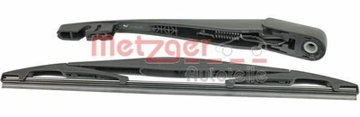Механизм стеклоочистителя METZGER 2190339 BMW X5 61627294429, 61627294430, 61627294431