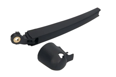Механизм стеклоочистителя VAICO V102208 Seat Leon, Ibiza; Volkswagen Polo, Golf, Passat; Skoda Roomster, Fabia 6Q6955707C, 6Q6955707B