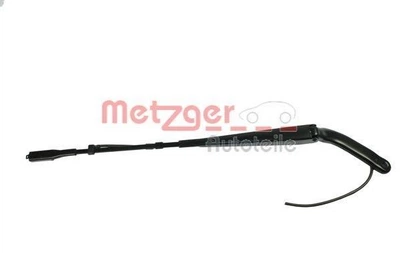 Механизм стеклоочистителя METZGER 2190388 Mercedes Sprinter A9068200145, A9068200045, A0018206044