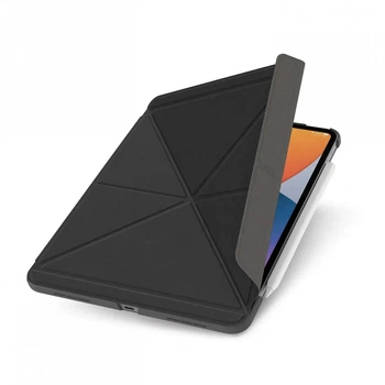 Чехол Moshi VersaCover Case with Folding Cover Charcoal Black для iPad Pro 11' (4th-1st Gen) (99MO231601)