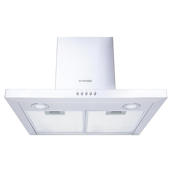 Витяжка декоративна Minola Slim T 6712 I 1100 LED