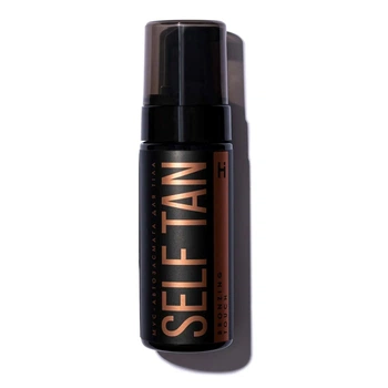 Мус-автозасмага для тіла Hillary Self Tan Bronzing Touch , 150 мл