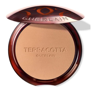 Bronzer Guerlain Terracotta w kamieniu 01 Clair Dore 10 g (3346470440753)