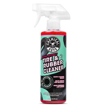 Очиститель шин и резины Chemical Guys Total Extract Tire & Rubber Cleaner - 473 мл