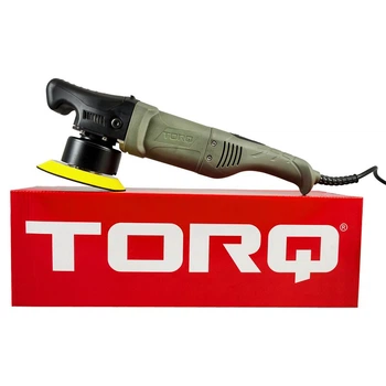 Полировальная машинка эксцентриковая Torq10fx Random Orbital Polisher