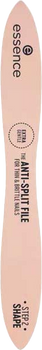 Пилка Essence Cosmetics Anti-Split File для ламких нігтів (4059729394569)