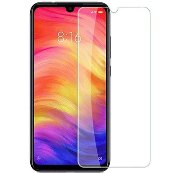 Защитное стекло 0.33mm для Xiaomi Redmi Note 7 / Note 7 Pro / Note 7s (Прозрачный) Epik (11574)