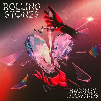 Виниловая пластинка The Rolling Stones - Hackney Diamonds
