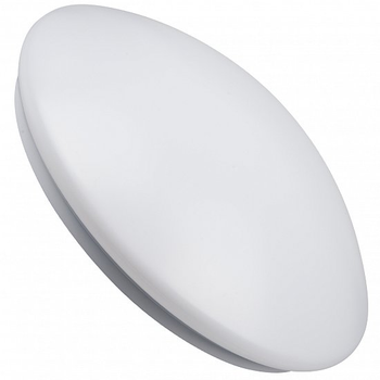 LED Світильник накладний 32W 220V 2560lm 4000K ⌀380х95mm [4260642637224] LED-NLR-32W-T13 EUROLAMP