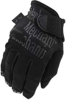 Рукавиці тактичні Mechanix Wear Precision High Dex M Чорні (7540091)