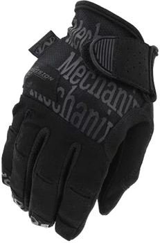 Перчатки тактические Mechanix Wear Precision High Dex S Черные (7540090)