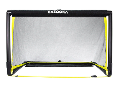 Składana bramka piłkarska My Hood Bazooka Goal 120 x 75 cm (5704035320595)