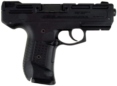 Шумовой пистолет ZORAKI Mod. 925-UK Black
