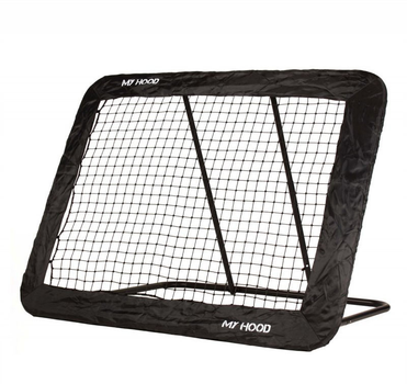 Siatka treningowa My Hood Rebounder 150 x 120 cm (5704035320854)