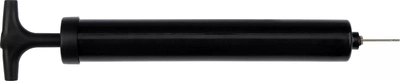 Ручний насос для м'ячів Avento Ball Pump with Steel Needle (8716404333232)